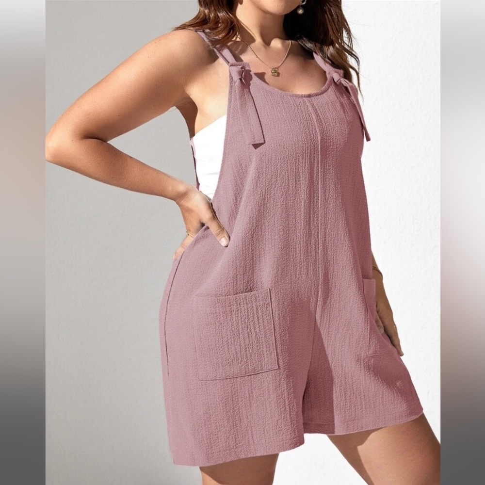 Romper - Size 16